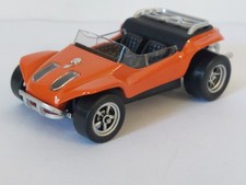 Norev jet car 1/43.  Dune Buggy . New 
