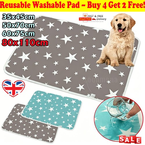 Washable large pet pee - washable💖large,
