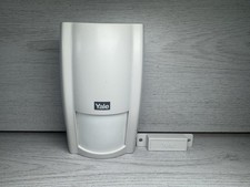 Yale alarm system Pir Motion Sensor HSA3020