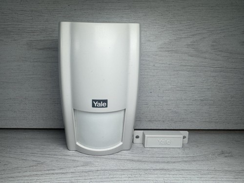 Yale alarm system - , pir