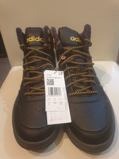 Adidas Hoops 3.0 Mid WTR