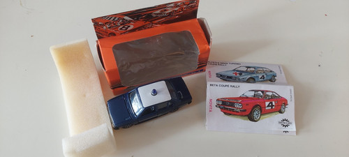 Mercury fiat 131 mirafiori - mercury,