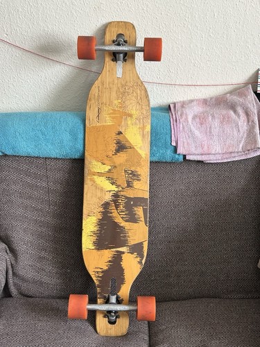 Loaded dervish sama flex - dervish, 2