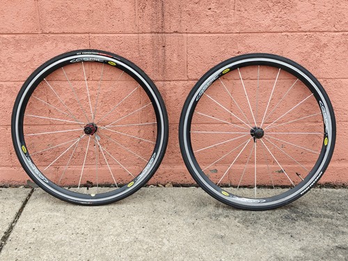 Mavic cosmic elite - mavic,