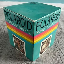Polaroid Instant 10 Land