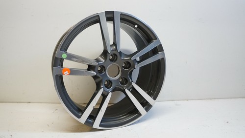 Porsche 970 panamera turbo rim - 970,