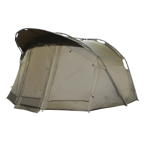 Fishing bivvy tent with door - bivvy,