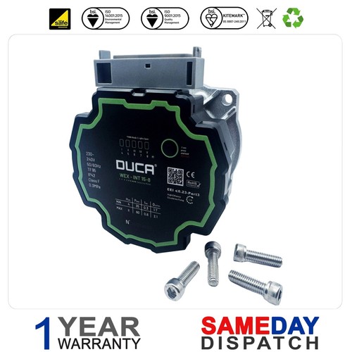 Sime pro boiler pump - he, r
