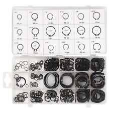 300pc Circlip Set external