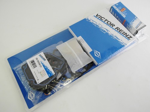 Crankcase gasket set reinz - gasket,