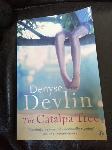 The catalpa tree denyse - catalpa, by
