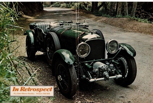 Liter blower bentley - 4,