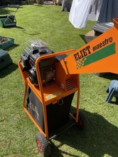 Eliot Maestro Wood Chipper