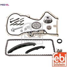 TIMING CHAIN KIT 106306 FOR BLG/BMY/CAXC/CAXA/BWK/CAVD/CAVB/CAVC/CDGA 1.4L 4cyl