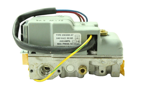Potterton 905371 gas valve - potterton,