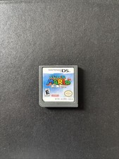 Super Mario 64 DS Nintendo DS