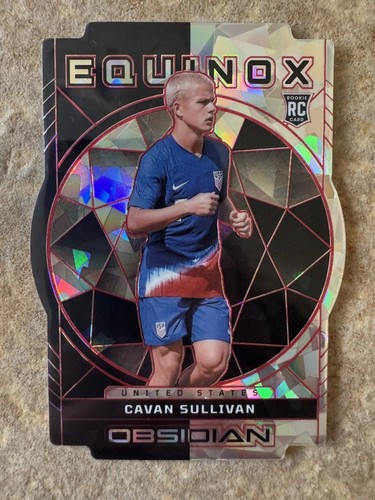 Cavan sullivan obsidian - sullivan,