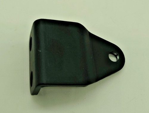 Steering bracket hook for