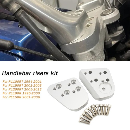 Parts aluminum handlebar - parts,