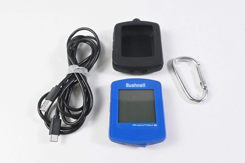 Bushnell phantom gps - phantom,
