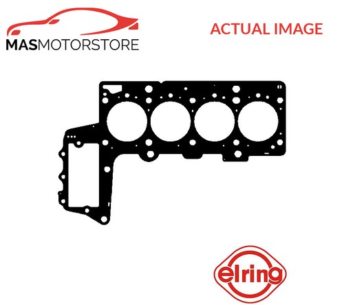 Engine cylinder head gasket - engine,