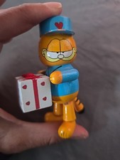 1981 Garfield Vintage Delivery