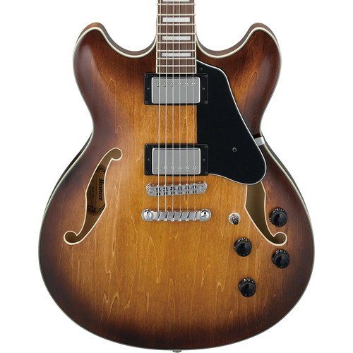 Ibanez as73tbc artcore - ibanez,