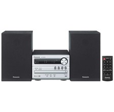 Panasonic SC-PM250BEBS DAB CD