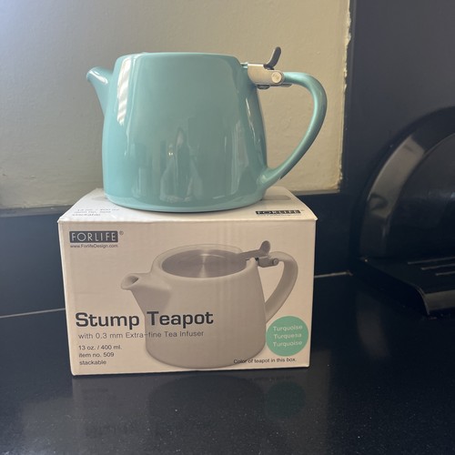 Forlife 400ml 13oz stump - forlife, 400ml/13oz