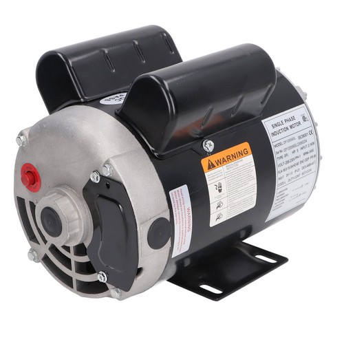 5hp spl air compressor - air,