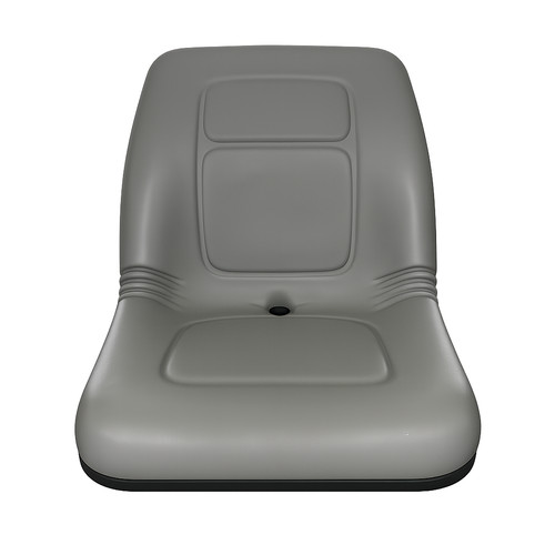 Premium vinyl seat - vinyl,