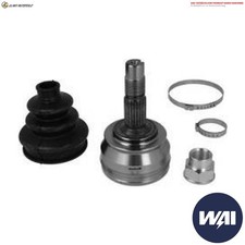 POINT KIT DRIVESHAFT