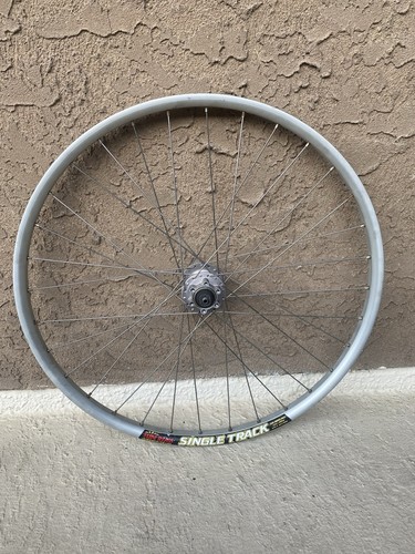 Front shimano deore m525 - shimano, hb-m525