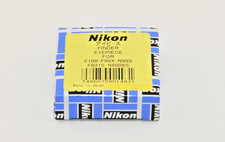 Nikon Finder Eyepiece for F100
