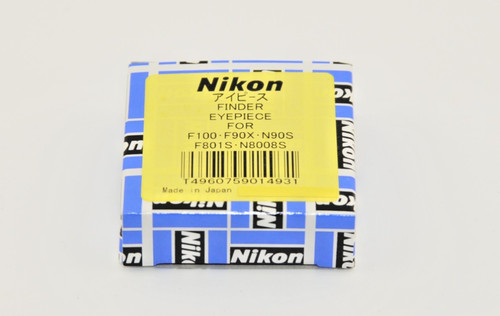 Nikon finder eyepiece for - eyepiece,