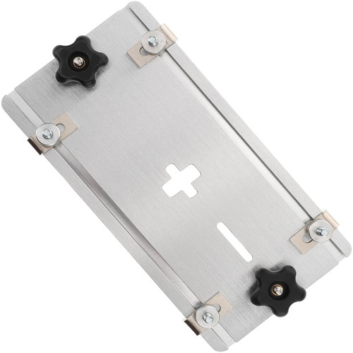 Flip saw plate lightweight - plate,