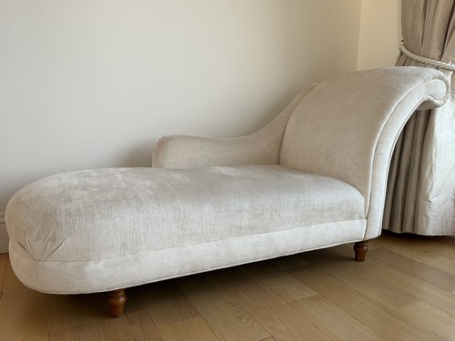 Laura ashley cream - laura, chaise