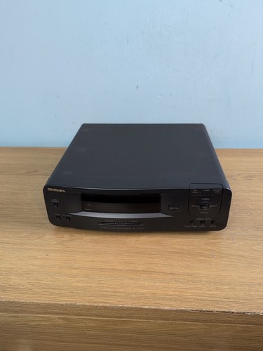 Technics ch510 tuner - technics,