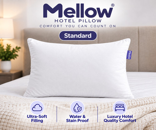 Standard mellow hotel - mellow,