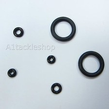 O Ring Seal Kit for Crosman 2240 2250 2260 1740 Ratcatcher Rabbitstopper CR-7