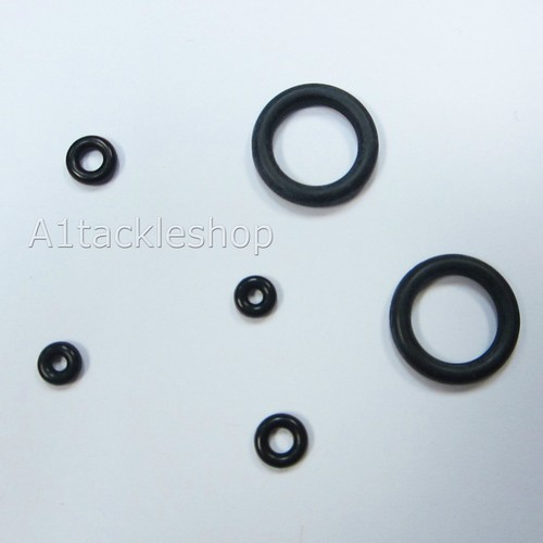 Ring seal kit for crosman - seal,