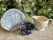 Burleigh Collection: Calico