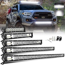 7-50" Ultra Slim LED Light Bar
