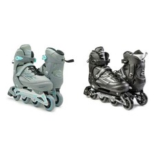 Adjustable Inline Skates for