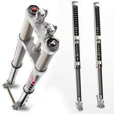 KTM EXC-F 450 Fork Rebuild Service 2004-2016 WP Seals Bushes Oil Labour