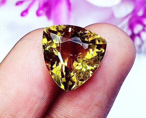Certified zultanite color - certified,