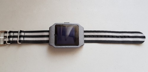 Sony smartwatch swr50 galaxy - smartwatch,