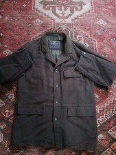 Vintage St Michael Moleskin