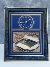 Manchester City Wall Clock