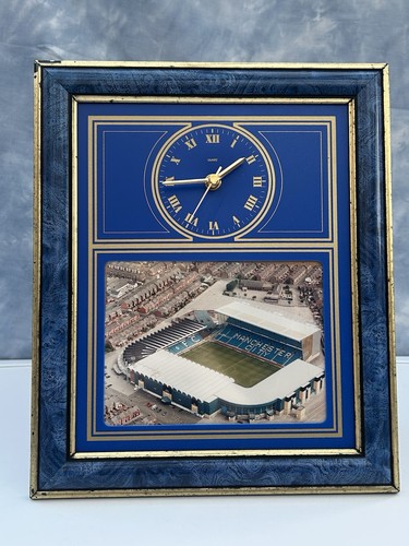 Manchester city wall clock - manchester,